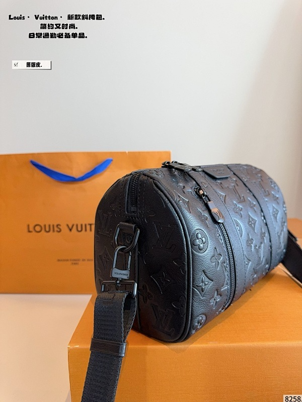 MLP73 Leather bag 27-13-17CM  Bags