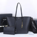LYP11 women handbag leather bag 33-31-15cm Bags