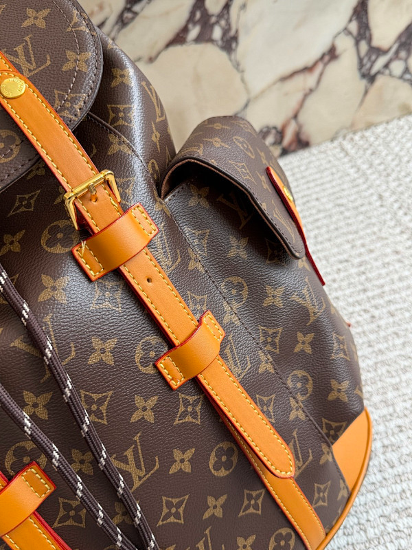 MLP70 Leather bag 45-26CM  Bags