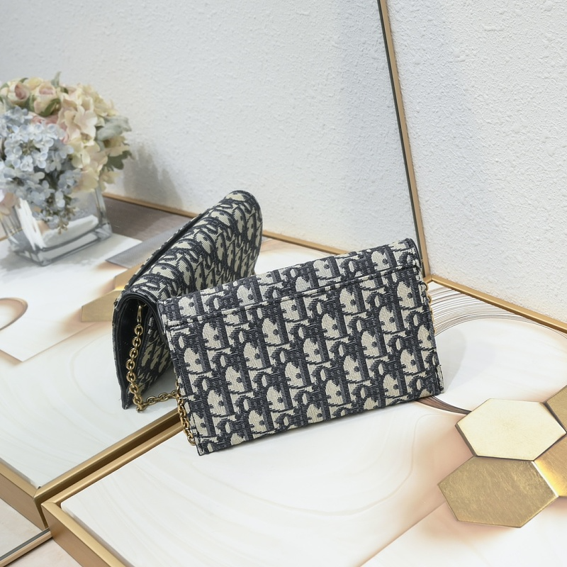 LDP49 Shoulder bags 19-11cm  with box