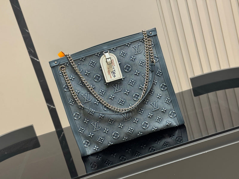 MLP33 Shopping Bag 37-34CM Bags