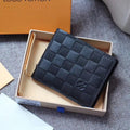 LLP12 Leather Bag 12-9CM Wallet Bags