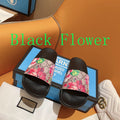 GGS2 shoes with box for man and women 36-45 Slippers