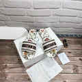 MJDS2 shoes women slippers with all packaging
