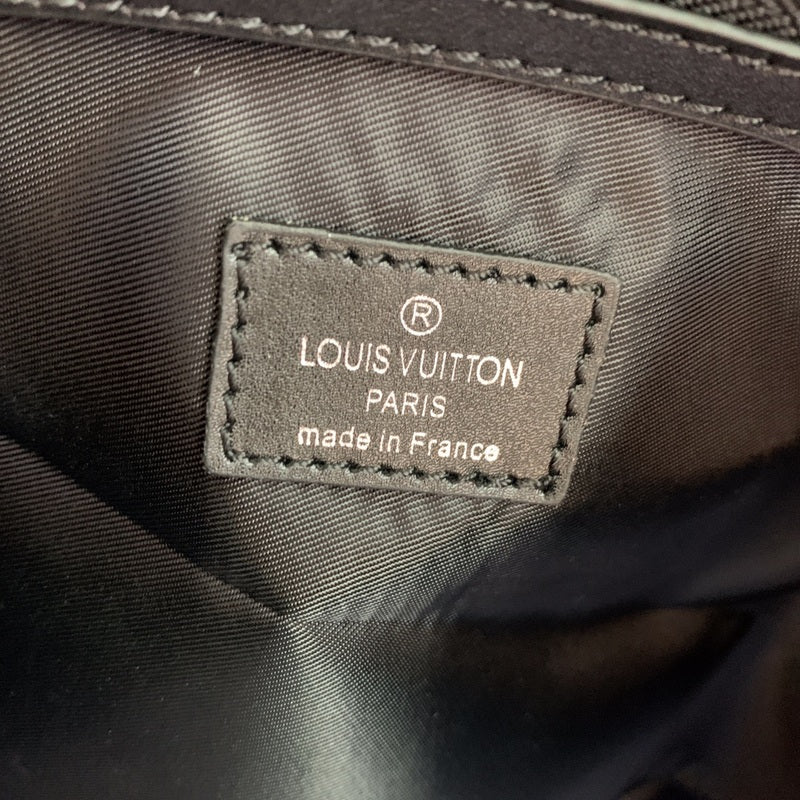 LLP202 High Quality 50-29-23CM Leather for women and men  Bag