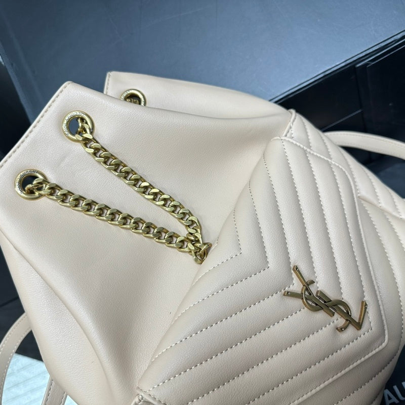 LYP9 Leather Bag 22-29-15CM Or 19-13-13CM Shoulder Bags