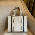 GCHP2 Leather bag 26×20×8CM Or 37×26×12CM Bags