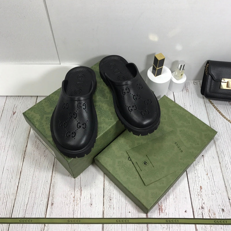MGS34 Fashion new women casual lslippers shoes 35-41    slipper