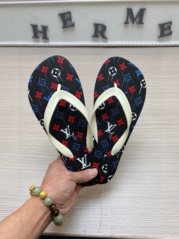 YLS2 Slippers Size 38-45 Shoes with Box