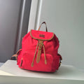 LMP10 Leather Bag 29.5-25-12.5CM 22-18-11.5CM Shoulder bags