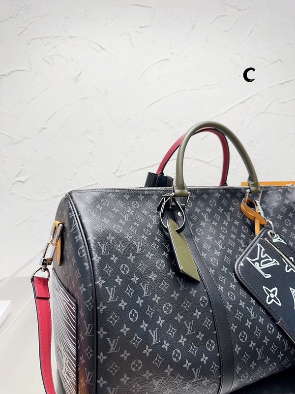 MLP34 bags 50CM Travel  for women and men bag