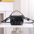 LFP45  bag 31.5-12-22cm 16-10-13cm Shoulder bags